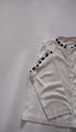 White Button Down Shirt